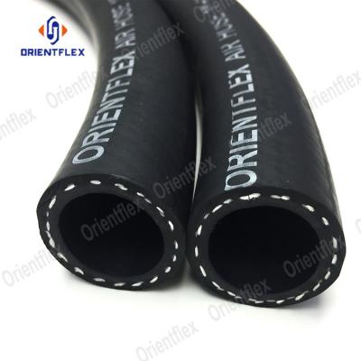 China Best Good Cheap Quarter Inch High Pressure Hose 200 PSI 3 Inch 1 Air 15 20 ft Short Air Hose Kit Extension Supply Manufacturers for sale