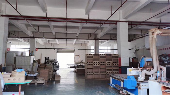 Verified China supplier - Ganzhou Black Whale Furniture Co., Ltd.