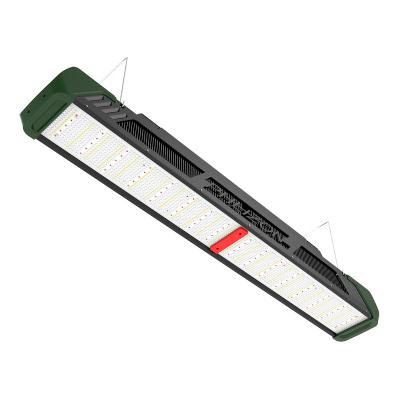 China Seed Starting 301H EVO LED Grow Light Linear For Greenhouse Medicinal Plant for sale