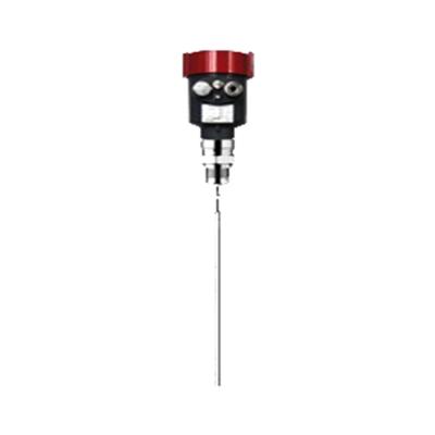 China SUS316L Factory Price High Quality High Frequency Wave Radar Rod Type Coaxial Level Sensor for sale