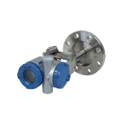 China Titanium Water Indicated Pressure Transmitter Static Liquid Level Magnetostrictive Level Gauge for sale