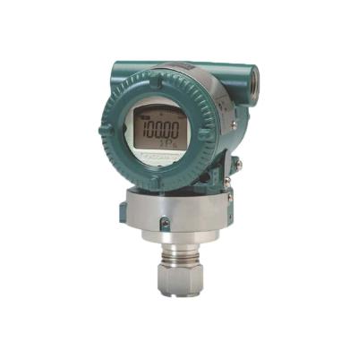 China Chinese Stainless Steel Suppliers Pressure Transmitter Silicon Pressure Transmitter for sale