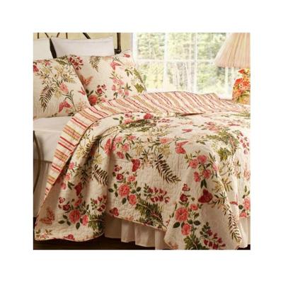 China Eco-friendly Made in China Top Quality Printing Designers Comforter Quilt Cover Bedding Sets for sale