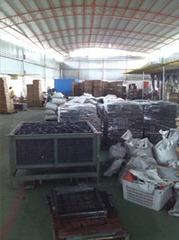 Verified China supplier - Foshan Xiya Plastic & Hardware Products Factory