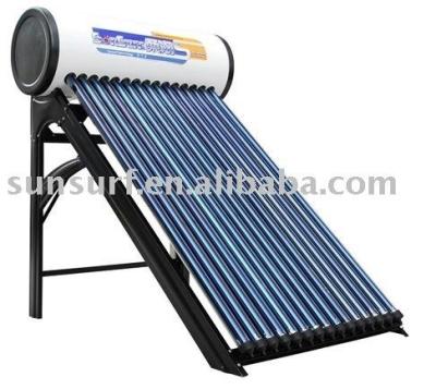 China DIY Bathroom Solar Tracker (CE) for sale