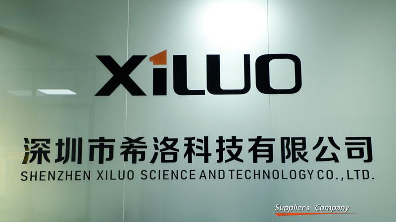 Verified China supplier - Shenzhen Xiluo Science And Technology Co., Ltd.