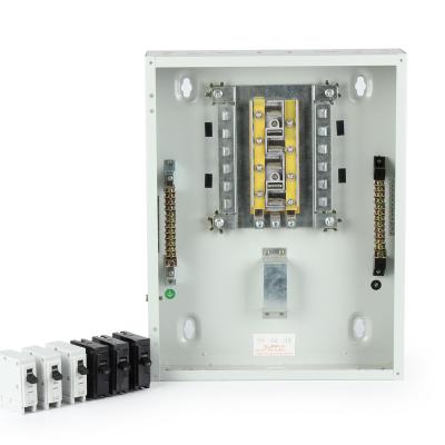 China Electric Power Transmission Three-phase distribution box for sale