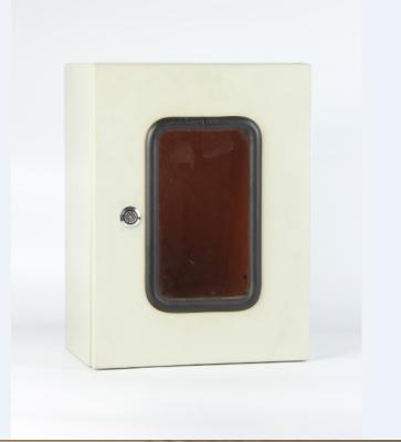 China Electric Power Transmission TPN Three phase plug in type metal distribution box for sale