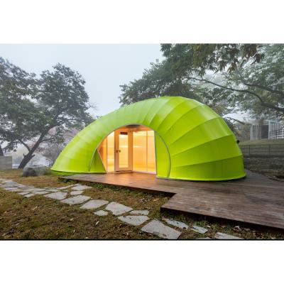 China Extended Type High End Environmental Friendly Aluminum Camping Tent Waterproof Festival Tents for sale