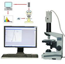 China Fiber Fineness & Content Analysis System for sale