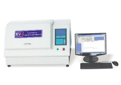 China Fabric Electromagnetic Shielding Tester for sale