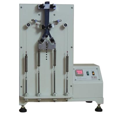 China Zipper Reciprocation Tester for sale