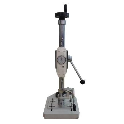 China Snap Tester (Button Pull Tester) for sale