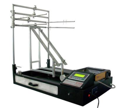 China Toy Flammability Tester for sale