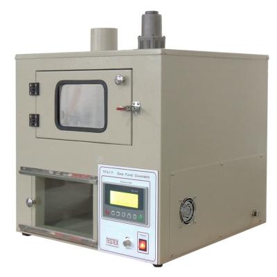 China Gas Fume Chamber for sale