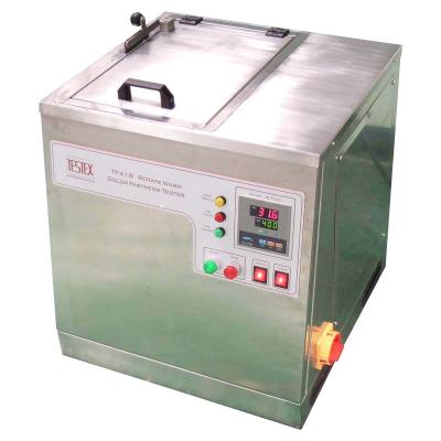 China Washing Fastness Tester for sale