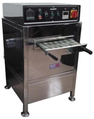 China Lab High Temp. Steamer for sale