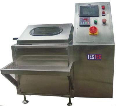 China Lab Jig Dyeing Machine for sale