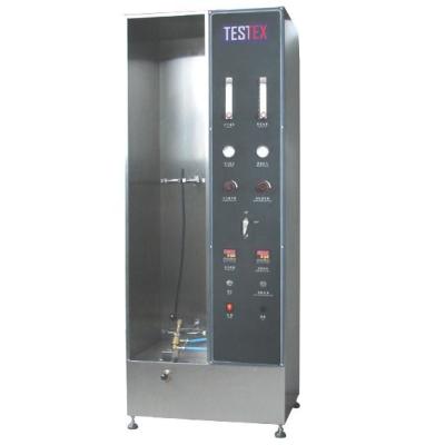 China Wire & Cable Vertical Flame Tester for sale