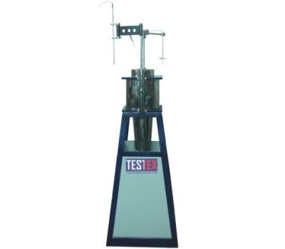 China Oxygen Index Tester for sale