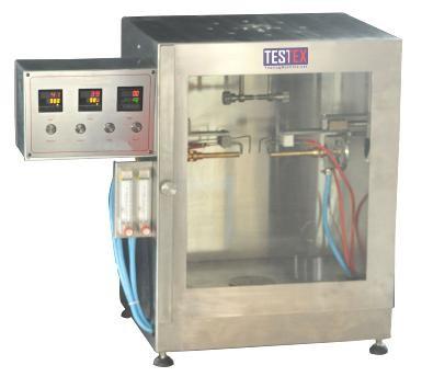 China Gypsum Plasterboard Flammability Tester for sale