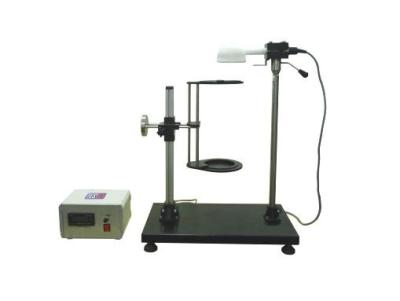 China Thermal Radiation Droplet Tester for sale