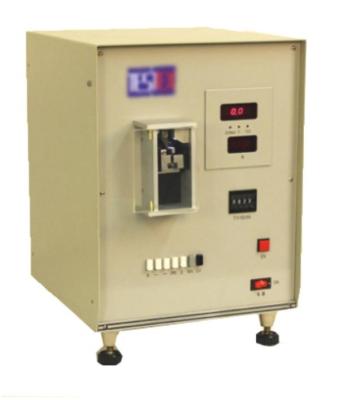 China Fiber Crimp Tester for sale