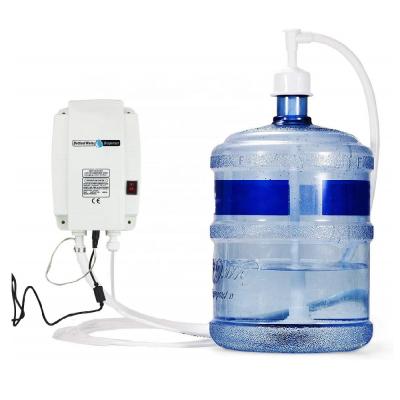 China Drinking water treatment 40 PSI 5 gallon bottled water dispenser flojet bw4003a mineralwasser pump for drinking system for sale