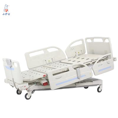 China DA-2(A3) metal bed for ICU medical electric medical hospital 5 function multifunctional patient care bed for sale