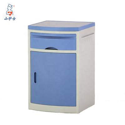 China D-10 metal ABS and steel cabinet, hot sale hospital cabinet with casters for sale