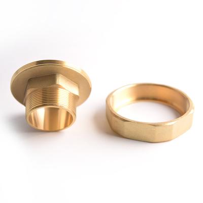 China General Copper Pipe Fittings B Press Copper Fittings Copper Push Fitting for sale