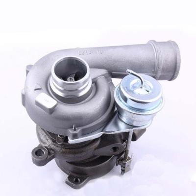 China Complete K18 Turbo K04 Turbocharger 53049880023 For AUDI S3/TTT (8N) 1.8T Turbo Turbolader for sale