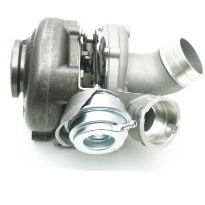 China Turbo GT2052V diesel engine turbocharger 716885-5004s parts turbocharger for VW Turbo turbocharger standard size for sale