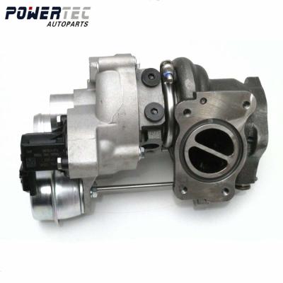 China K18 PowertecTurbo Charger KKK K03 53039700163 53039880181 Turbine V75556978004 53039700118 For BMW for sale