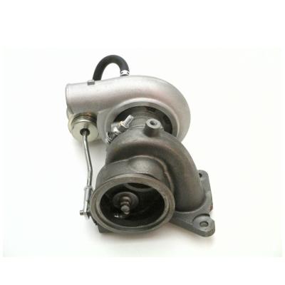 China K18 Full Turbine 0375K7 Turbo Charger Complete For Citroen Jumper 2.2 HDI 130 96 KW - 130 HP 4HV PSA 2006- for sale