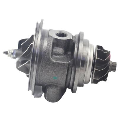 China Turbo cartridge /core /CHRA TD02 Turbo cartridge for Citroen Berlingo II 75HP 55Kw 1.6 HDI 75 FAP 0375Q9 14cm*14cm*16cm for sale