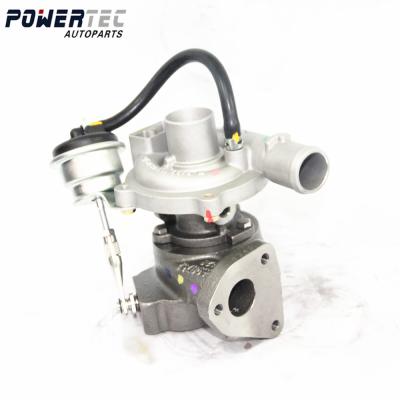 China KP35 Turbocharger 54359880005 5860030 turbo 54359880018 for Fiat Doblo Idea Panda 1.3JDT 16v Multijet 70 HP 14*14*17 for sale