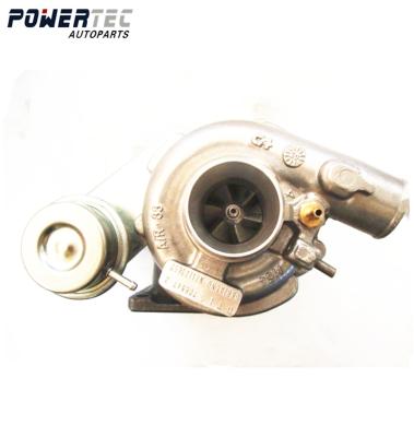 China 708847-5001S Turbine Replacement Turbocharger 708847 NEW For Fiat Doblo 1.9 JTD 77Kw 105 HP M724.19 8Ventil 14*14*17 for sale