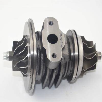 China New Turbo Core For Ssang Yong Musso 2.9 TD 120 HP 454110 454207 454184 454111 O8 32*32*34CM for sale