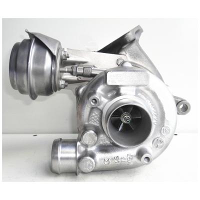 China COMBI Wagon TDI Turbo For Volkswagen ASV GT1749V Turbocharger 701854 028145702N 14*14*17 for sale