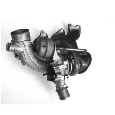 China K18 Full Turbo Charger 781504-0001 Turbine Complete For Opel Meriva B 1.4 ECOTEC 103 KW - 140 HP A14NET for sale