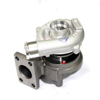 China Balanced Turbine 754111 Turbocharger For Perkins Set 3.3 Standard Size 1103A 2674A421 Turbo Turbolader for sale