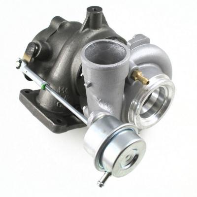 China K18 full shaft turbocharger 9172123 GT1752S Turbo 452204-5005S 452204 turbine 9080290 4611349 55560913 for SAAB 9-5 2.0 T B205E 150 HP for sale