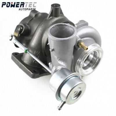 China K18 GT1752S garrett 452204-5005S 452204 turbocharger 9172123 turbine 9080290 4611349 55560913 for SAAB 9-5 2.0 T B205E 150 HP for sale