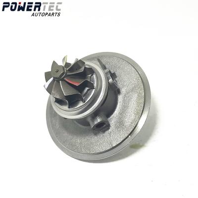 China Turbine Cartridge 786363 Turbocharger Core 17201-E0680 Turbo Charger Chra For Hino Highway Truck 4.0L Engine W04D 2009 - 14*14*17 for sale