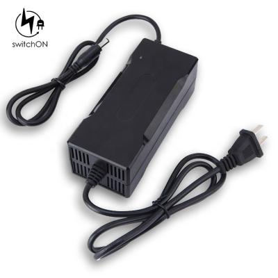 China Wholesale LED Indicator 84V 1.4A 20S Electric Scooters UPS 72V Lithium Li-E/S Battery Charger for sale