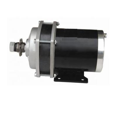 China Passenger electric motor for tricycle, rickshaw motor, DC motor for sale