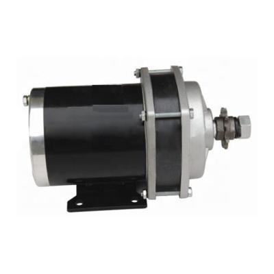 China passenger electric motor for tricycle 500w motor for electric tricycle for sale