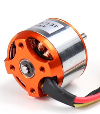 China Totally Enclosed External Rotor 180W 680KV/650kv Brushless Motor for Flat Multirotor Drone Hexacopter UFO Multicopter Gimbal Motor for sale