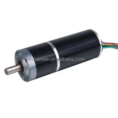 China Totally Enclosed 12 Volt Geared Motor, Custom 12v DC Planetary Gear Motor, Brushless DC Gear Motor for sale